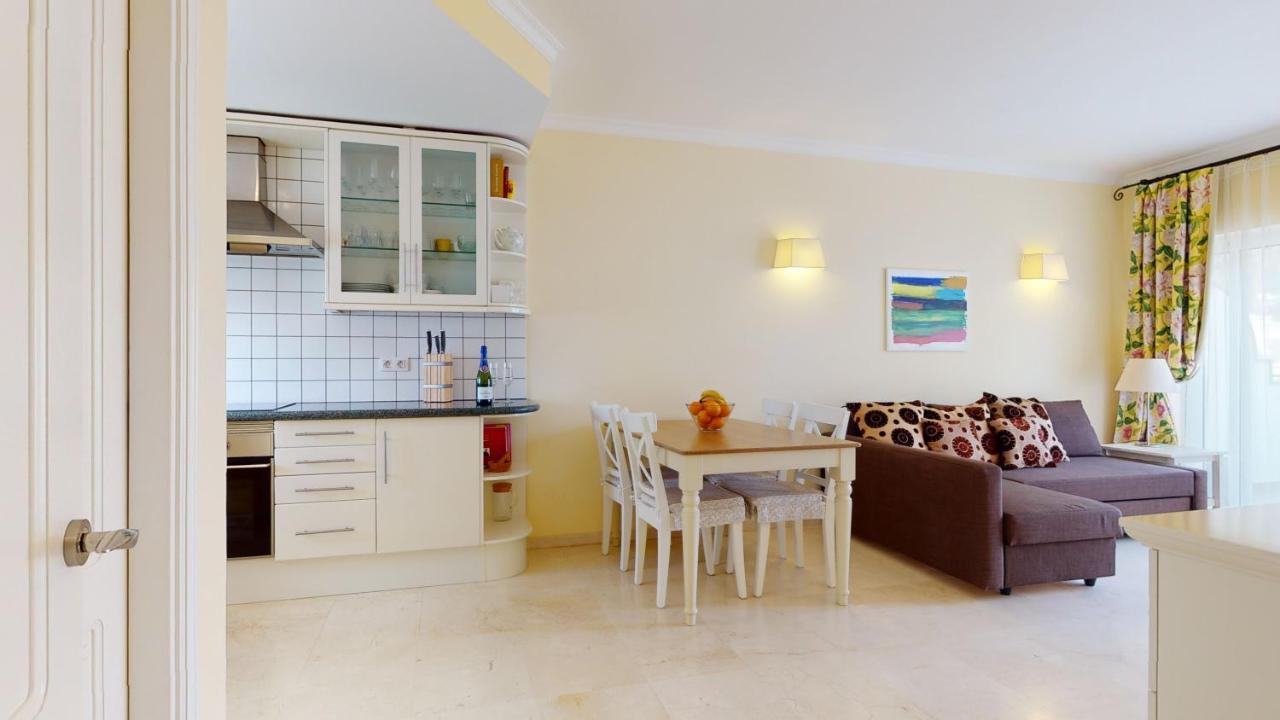 Charmante Wohnung Direkt Am Meer, Kostenloses Wlan Puerto De Mogan Εξωτερικό φωτογραφία