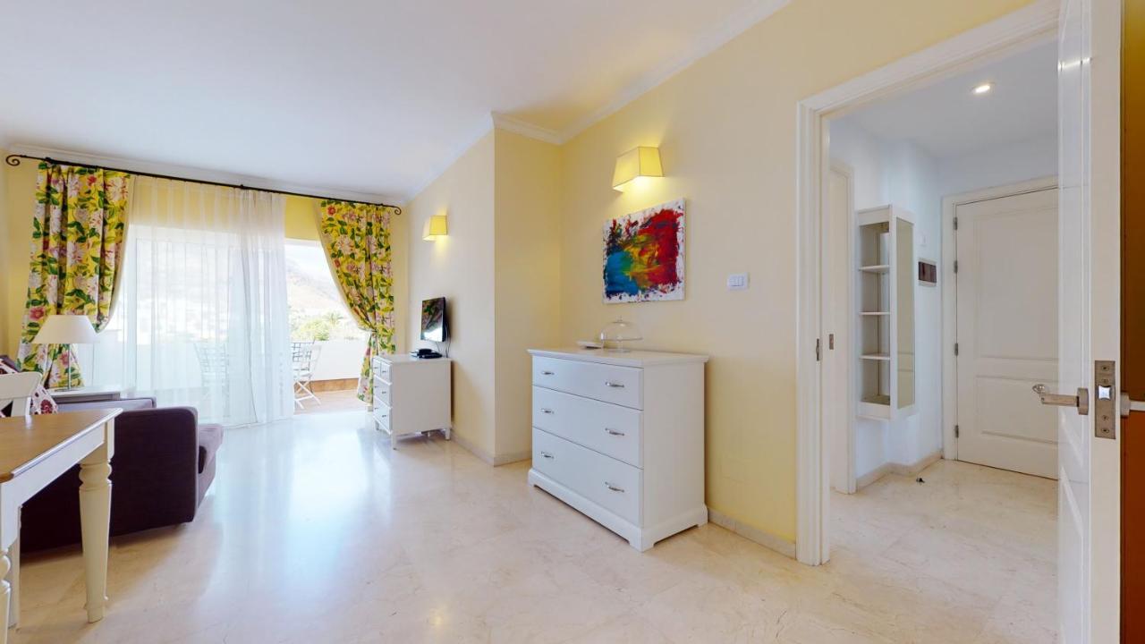 Charmante Wohnung Direkt Am Meer, Kostenloses Wlan Puerto De Mogan Εξωτερικό φωτογραφία